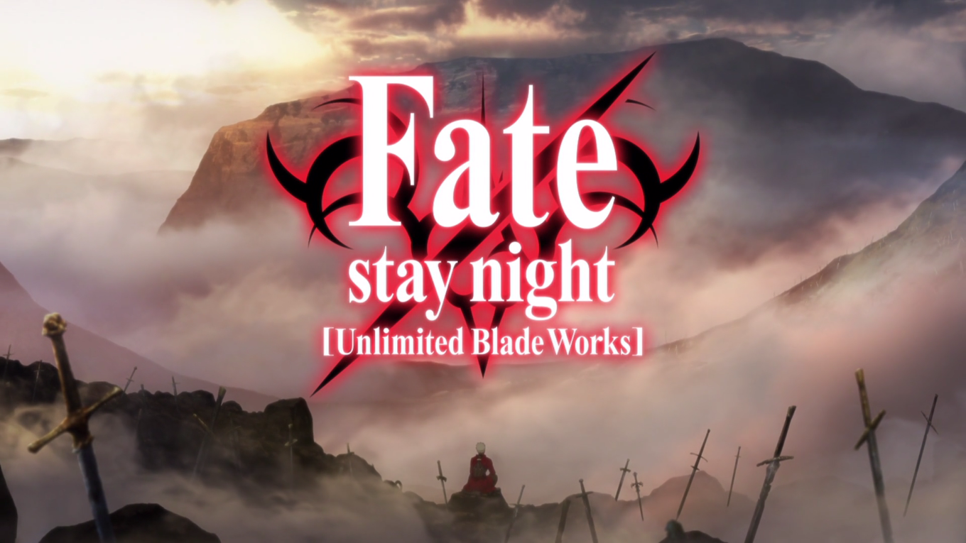 Let's Look: Fate/Stay Night Unlimited Blade Works Episode 16: Lancer Troll  Skill Rank EX – Anime Reviews and Lots of Other Stuff!